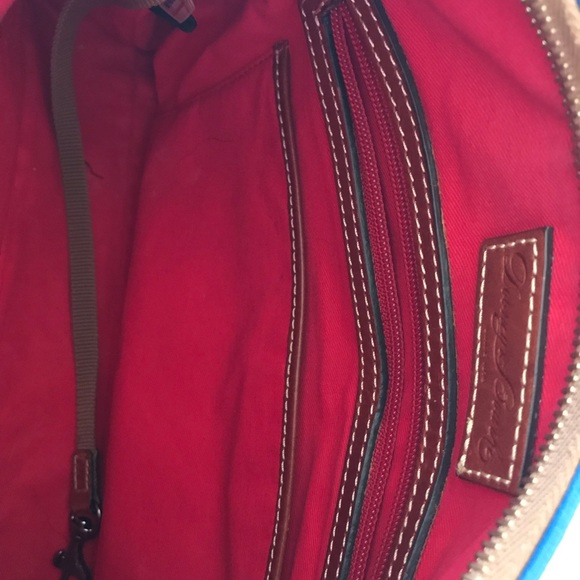 Authentic Dooney & Bourke - Picture 3 of 9